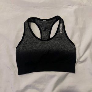 Gymshark Seamless Sports Bra